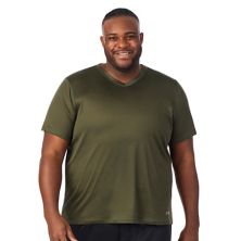 Пижамная футболка Big & Tall Cuddl Duds® с инфракрасным усилением Cuddl Duds