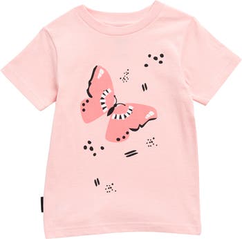 Butterfly Graphic Tee Dot Australia