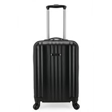 Элитный чемодан Fullerton 20-дюймовый жесткий ручной спиннер чемодан Elite Luggage
