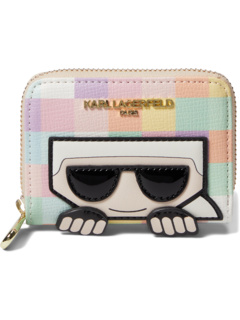 Маленький кошелек Maybelle SLG Karl Lagerfeld Paris