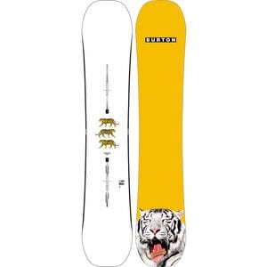 Process Snowboard - 2025 Burton