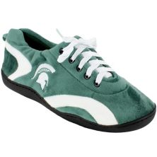 Michigan State Spartans All-Around Unisex Slippers NCAA