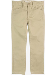 Узкие брюки из твила (для малышей/маленьких/больших детей) Appaman