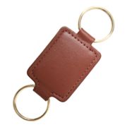 Брелок с карабином Royce Leather Valet Royce Leather