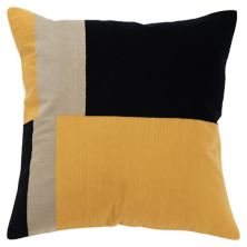 Rizzy Home Nell Throw Pillow Rizzy Home