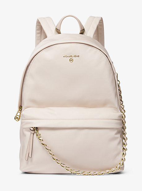 Michael kors slater large backpack 2025