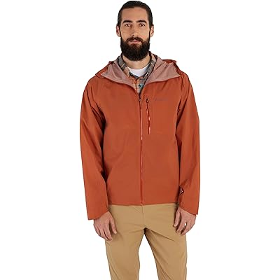 Superalloy Bio Rain Jacket Marmot