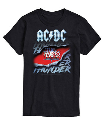 Мужская футболка ACDC Thunder AIRWAVES