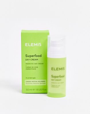 Дневной крем Elemis Superfood 1,7 жидких унций Elemis