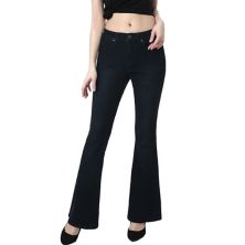 Женские Джинсы skinny Phistic Ultra Stretch Flare Phistic