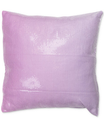 Декоративная декоративная подушка с блестками в стиле омбре Jill & Ally