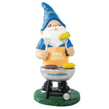 FOCO Los Angeles Chargers Grill Gnome Unbranded
