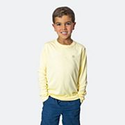 Vapor Apparel Youth Boys Upf 50+ Uv Sun Protection Solar Long Sleeve Rash Guard Swim Shirt Vapor Apparel