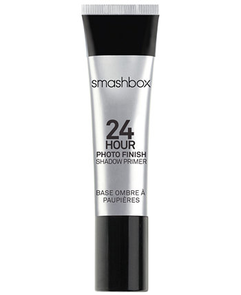 Праймер для теней 24 Hour Photo Finish Eyeshadow Primer Smashbox