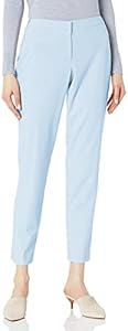 Calvin Klein Women's Zipper Fly Wear to Work Suits Pant Calvin Klein