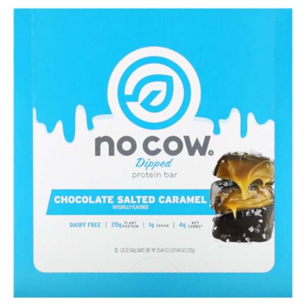 null No Cow