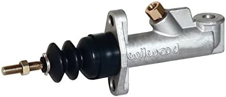 Wilwood 260-6089 Brake Master Cylinder Wilwood