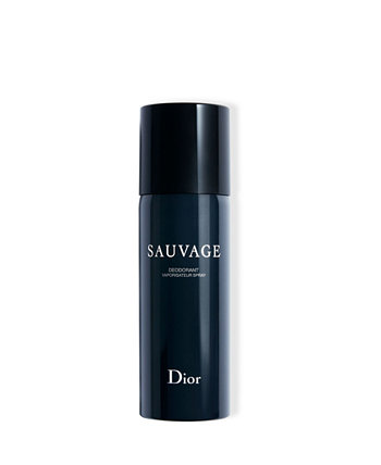 Дезодорант-спрей Sauvage для мужчин, 5 унций Dior