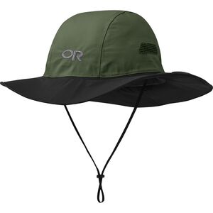 Панамы Outdoor Research Seattle Rain Hat Outdoor Research