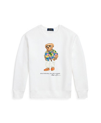 Polo Bear Fleece Sweatshirt Polo Ralph Lauren
