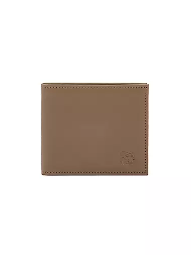 Бумажник Il Bisonte Leather Bifold Il Bisonte