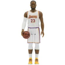 LeBron James Los Angeles Lakers Association Edition Player Figure Unbranded