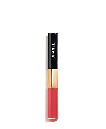 LE ROUGE DUO ULTRA TENUE Краска для губ Ultra Wear Lip Color CHANEL