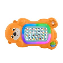 Fisher-Price Linkimals от A до Z Otter Fisher-Price