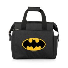 DC Comics Batman On-The-Go Lunch Cooler by Oniva ONIVA