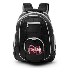 Рюкзак для ноутбука Mississippi State Bulldogs NCAA