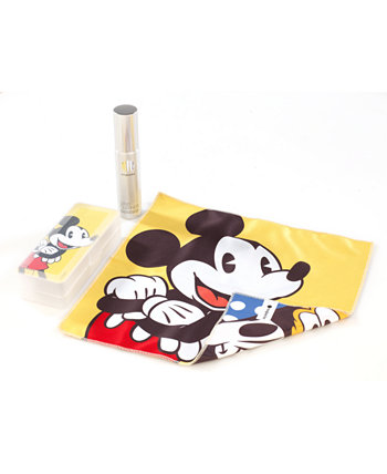 Набор для чистки солнцезащитных очков Disney Mickey Sunglass Hut Collection