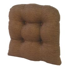 Подушка для стула с прошивкой Gripper Tyson XL, 2 шт. The Gripper