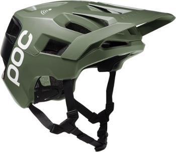 Велосипедный шлем Kortal Race Mips POC