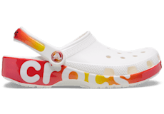 Детские Сабо Crocs Classic Reflector Crocs