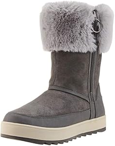 Koolaburra by UGG Women's Tynlee Fashion Boot Koolaburra by UGG