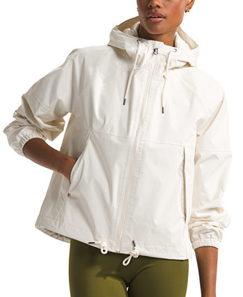 Женская куртка с капюшоном для дождя The North Face The North Face