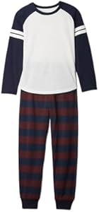 Детские Пижамы Gap Boys' Jogger Pajama Set Gap