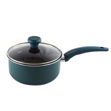 Taste of Home 3-qt. Non-Stick Aluminum Saucepan with Lid Taste of Home