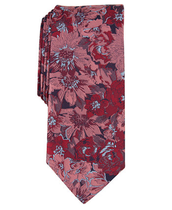 Men's Holladay Floral Tie, Created for Macy's Bar III