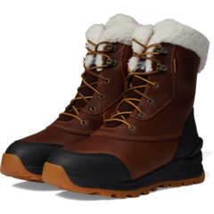 Водонепроницаемые утепленные 8-дюймовые зимние ботинки Pellston с мягким носком Carhartt
