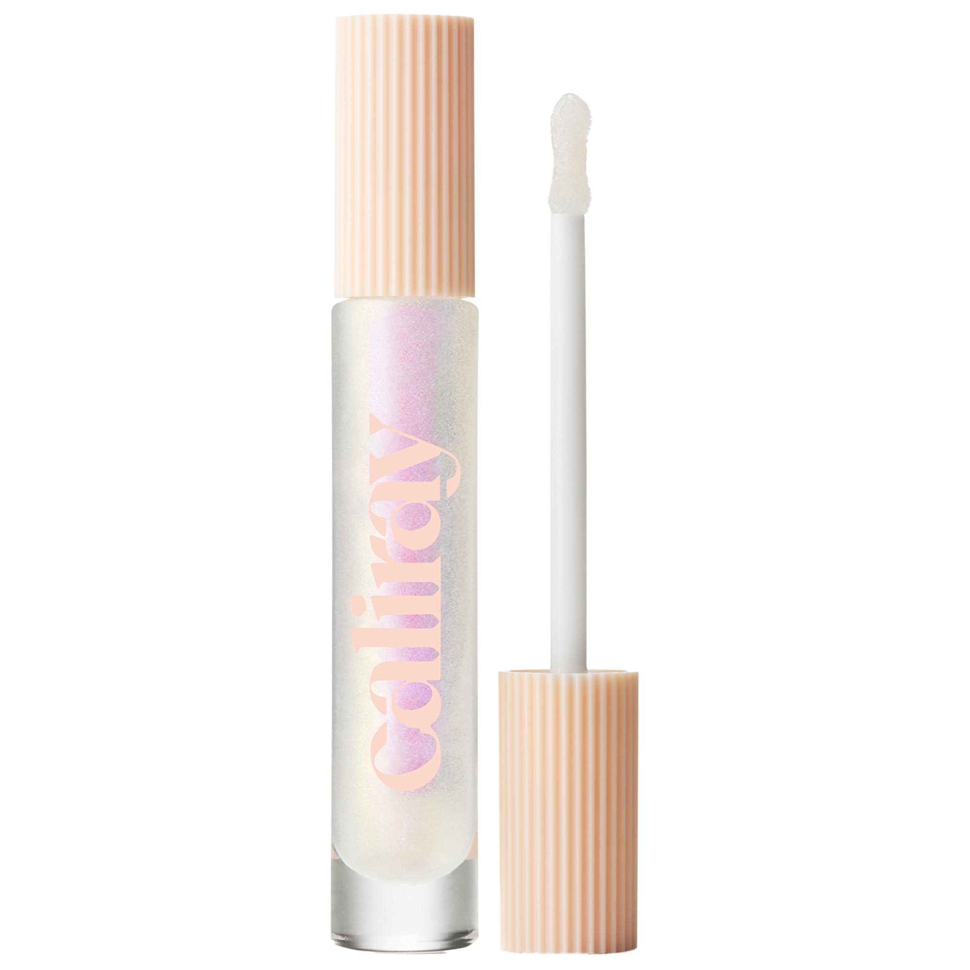Big Swell Hydrating Lip Plumper Gloss Caliray