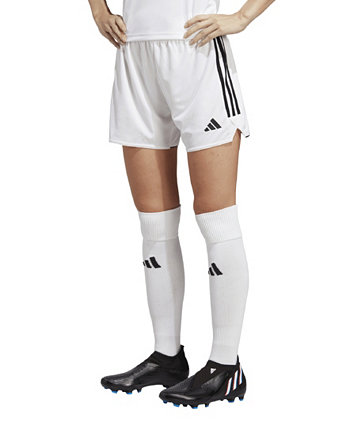 Женские футбольные шорты Tiro 23 League Adidas