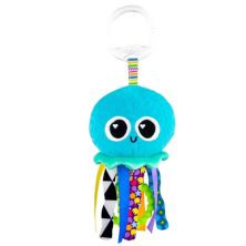 Lamaze® разбрызгивает медузу на ходу игрушка для малышей Lamaze
