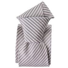 Bardolino - мужской шелковый галстук из жатого хлопка Elizabetta