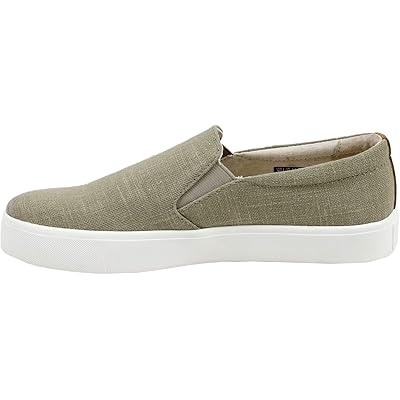 Boardwalk Canvas Sneaker Revitalign