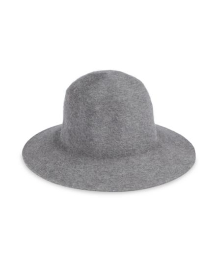 Packable Belle Velour Hat Hat Attack