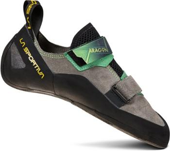 Обувь для скалолазания Арагон - мужские La Sportiva