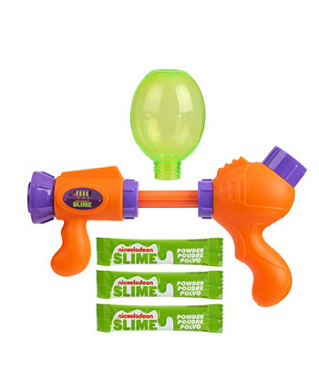 Слой Splat Splasher торговой марки Nickelodeon Slime Nerf