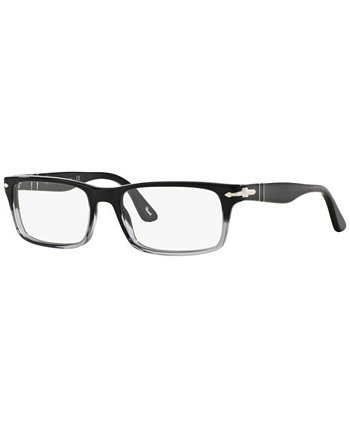 PO3050V Мужские прямоугольные очки Persol