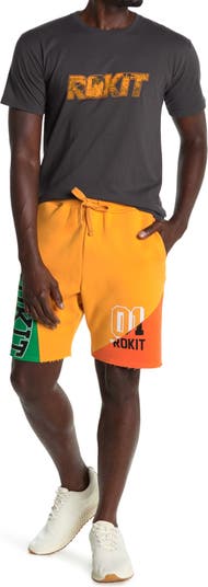 Спортивные шорты Truant ROKIT